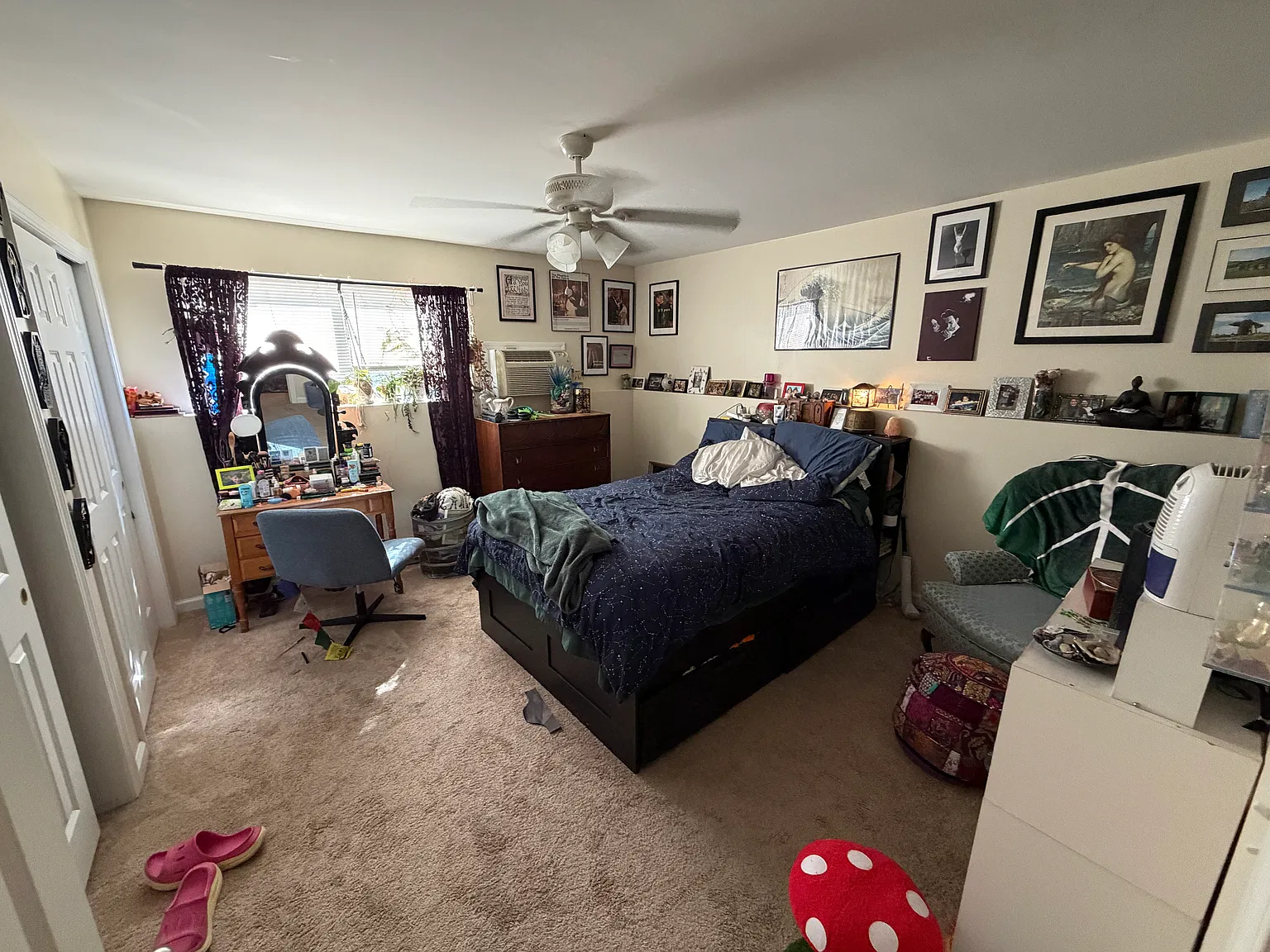 1 bed, 845 sqft, $1,700 — Photo 3