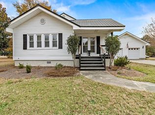 3700 S Lizella Rd, Lizella, GA 31052