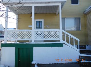 514 1/2 Chartiers Ave, Canonsburg, PA 15317