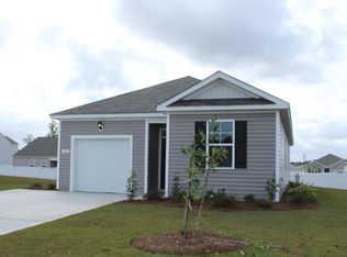 310 Black Gum Dr., Conway, SC 29527