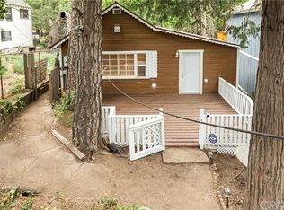 426 Redwood Dr, Crestline, CA 92325