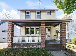 320 E Moreland Ave, Hatboro, PA 19040