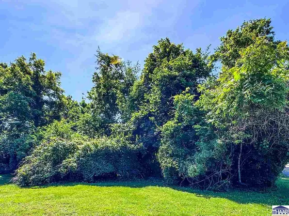 2717 N 6th 1/2 St, Terre Haute, IN 47804