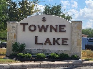 3502 Pavillion Cir, San Antonio, TX 78217