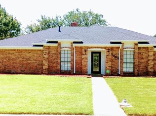 1504 Woodoak Dr, Richardson, TX 75082