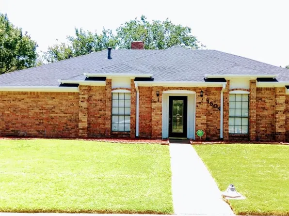 1504 Woodoak Dr, Richardson, TX 75082
