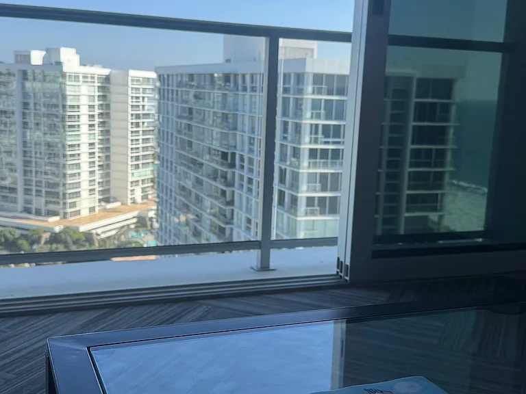 1730 Avenida Del Mundo #1601 — Photo 31