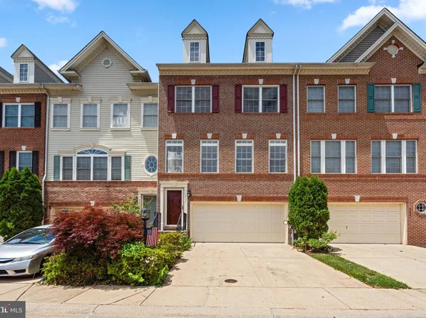 2497 Cheyenne Dr #67, Gambrills, MD 21054