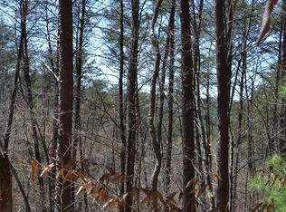 River Hill Rd, Mineral Bluff, GA 30559