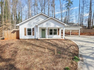 505 Hillside Dr, Walhalla, SC, 29691