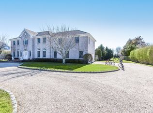 37 Pheasant Clos W, Southampton, NY 11968
