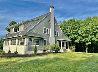 91 Worcester Rd, Hollis, NH 03049