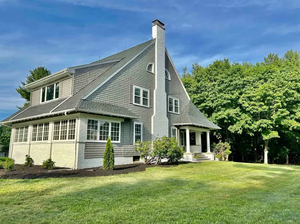 91 Worcester Road, Hollis, NH 03049