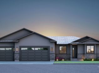 195 Blue Ridge Rd, Battle Mountain, NV 89820