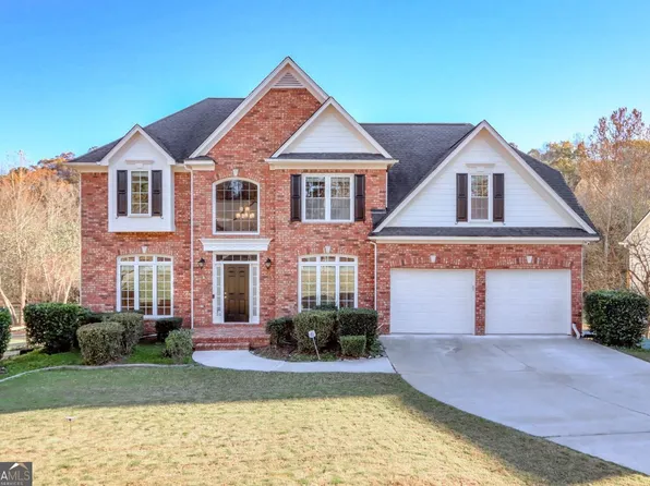 1440 Chattahoochee Run Dr, Suwanee, GA 30024
