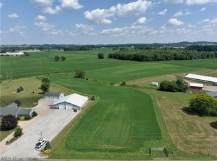 E Messner Rd, Apple Creek, OH 44606