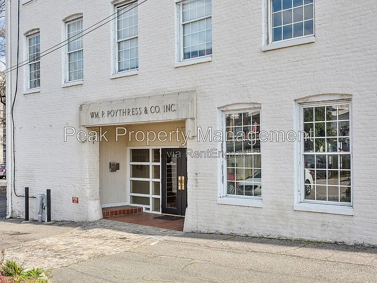 Poythress Apartments — Photo 37