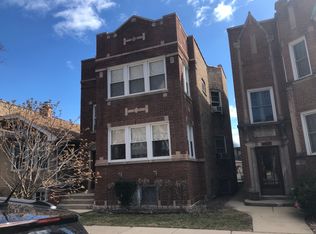 5933 N Maplewood Ave, Chicago, IL 60659