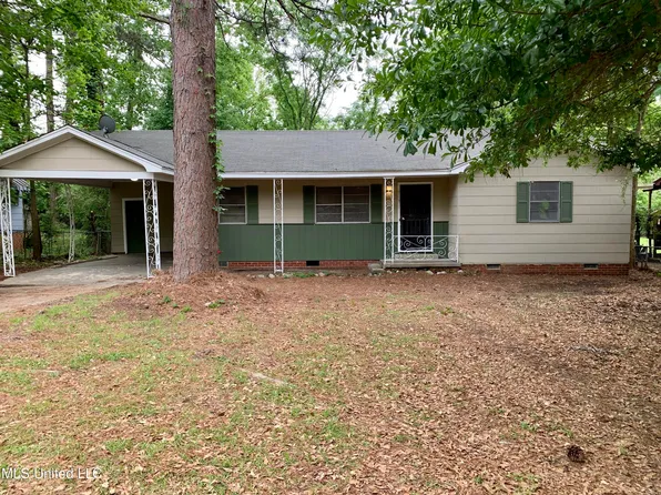 919 Reaves St, Jackson, MS 39204