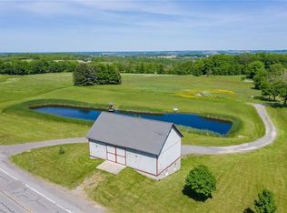 4589 State Route 21, Canandaigua, NY 14424