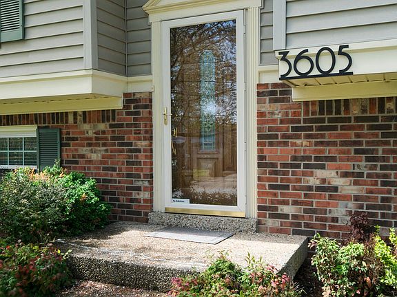 3rd image of 3605 Birnamwood Ct