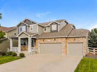 3768 Deer Valley Dr, Castle Rock, CO 80104