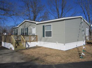 1602 Mesquite St, Big Spring, TX 79720