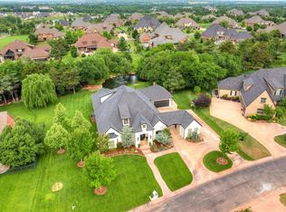21953 Water Oak Cir, Edmond, OK 73012