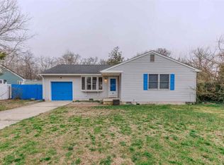 213 Amhurst Rd, Cape May, NJ 08204