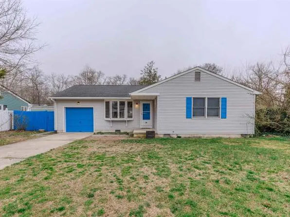 213 Amhurst Rd, Cape May, NJ 08204