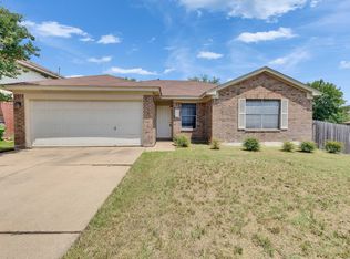 1403 Gulf Way, Round Rock, TX 78665