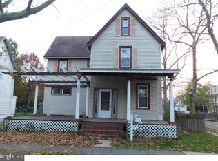 523 Vine St, Palmyra, NJ
