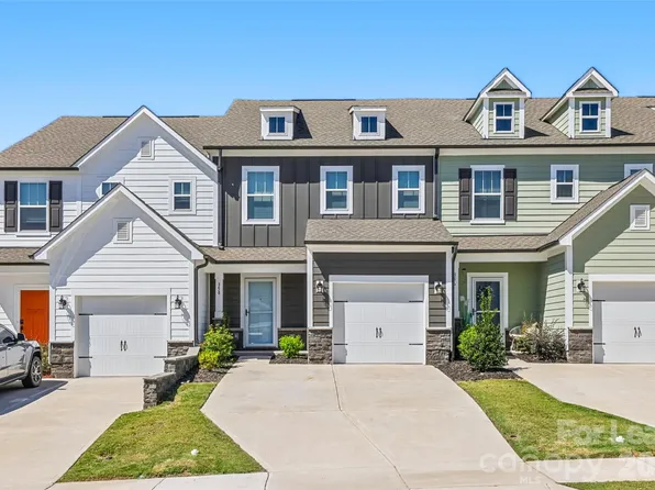 358 Drawbar Dr, Clover, SC 29710