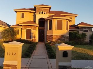 5112 Juno Ct, Edinburg, TX 78539