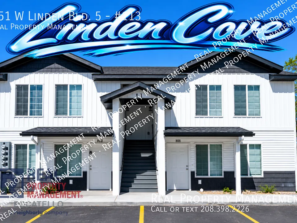 251 W Linden Ave #5-113