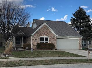 1076 Saratoga Cir, Indianapolis, IN 46280