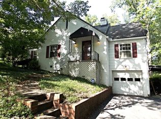 200 NW Fairfield Rd, Knoxville, TN 37919