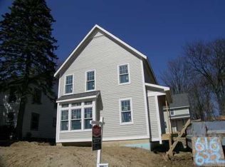 616 W Summit St, Ann Arbor, MI