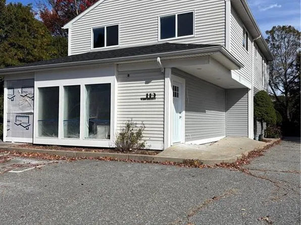119 Main St #2, Manville, RI 02838
