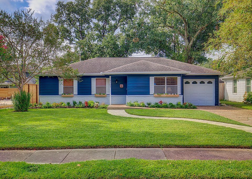 4705 De Milo Dr, Houston, TX 77092 Zillow