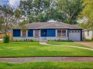 4705 De Milo Dr, Houston, TX 77092