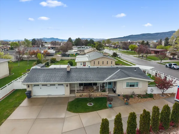 781 N 300 E, Tremonton, UT 84337