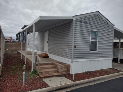690 W W Hermosa Street UNIT 21, Lindsay, CA, 93247