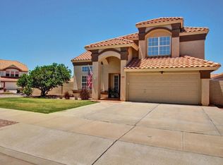 4106 N Recker Rd, Mesa, AZ 85215