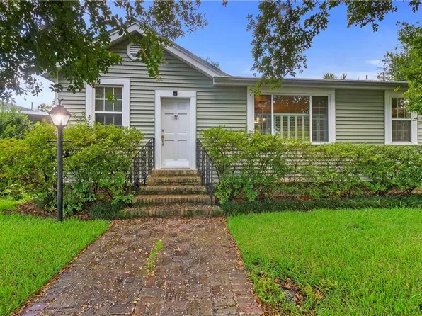 3616 Derbigny St, Metairie, LA 70001