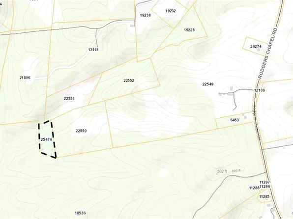 0 Rodgers Chapel Rd, Clover, VA 24534