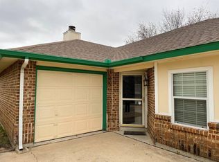 4426 Nervin St, The Colony, TX 75056