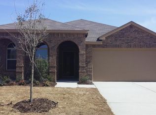 3012 Lake Side Dr, Sanger, TX 76266