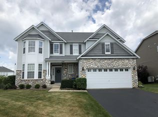 1197 Devon Dr, Antioch, IL 60002