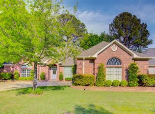 6406 Ashmore Ln, Tyler, TX 75703